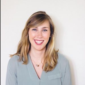 Meet your Posher, Christin